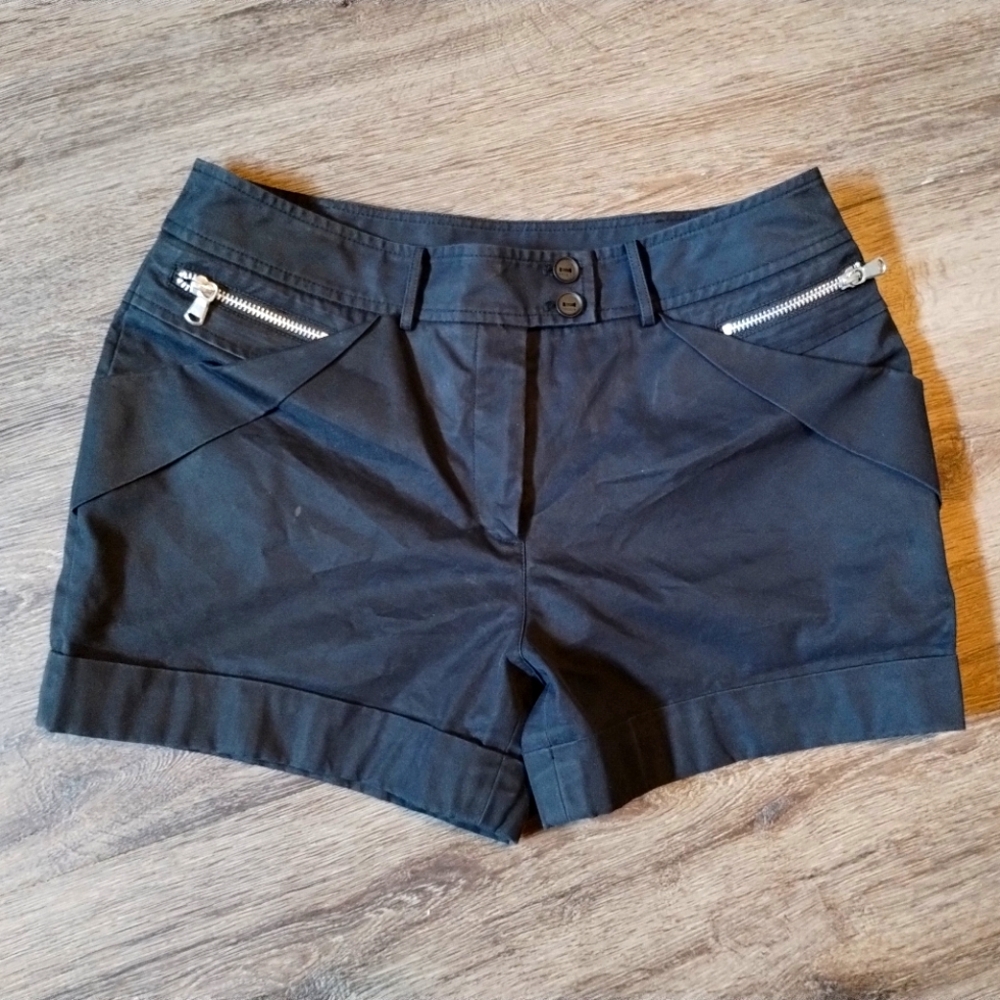 Girdear High Rise Shorts